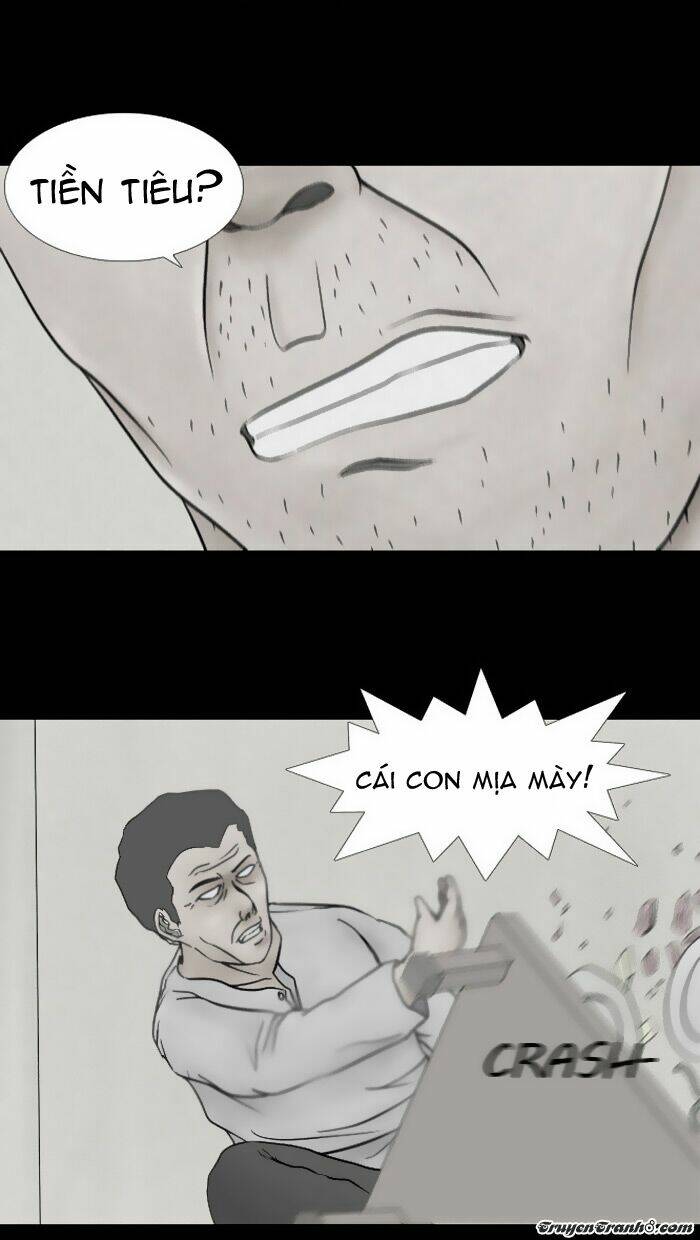 thứ sáu: những câu chuyện cấm chapter 4 8