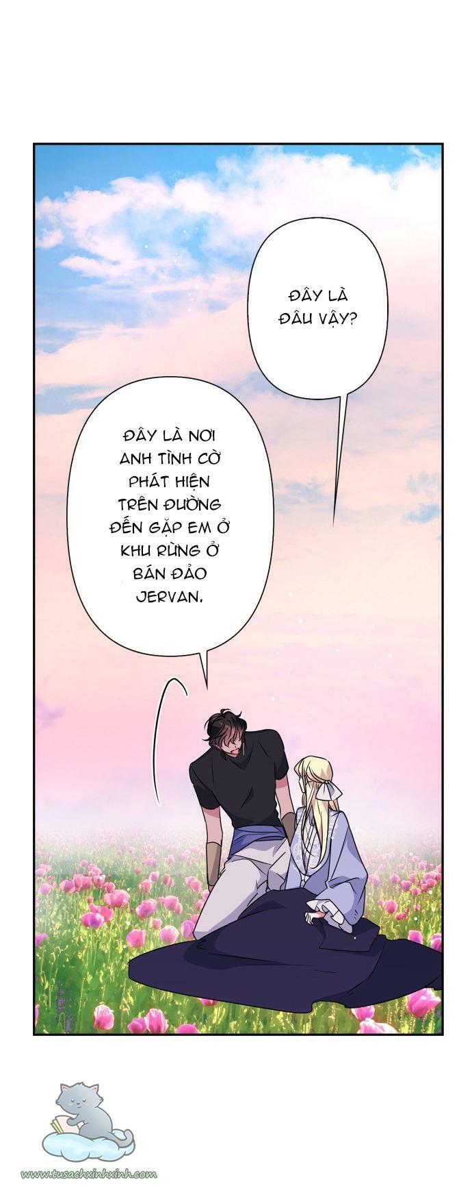 tôi đang nuôi dưỡng một con quái thú chapter 57 68