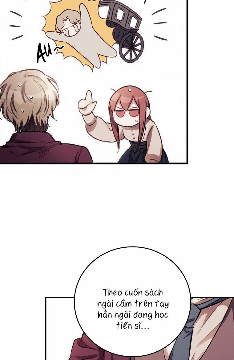 tôi nhìn thấy cái chết của bạn chapter 1 35