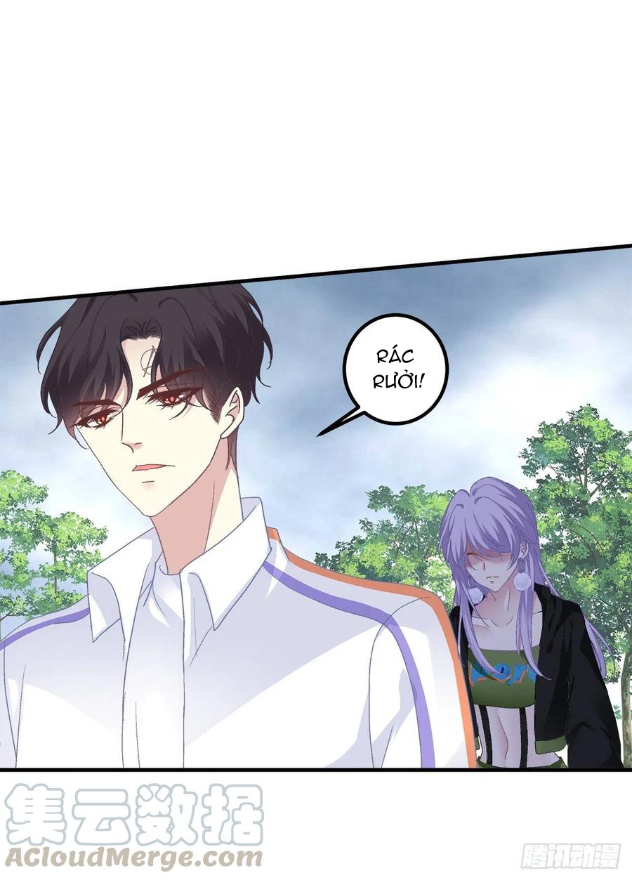 kiểm soát tuyệt đối chapter 84 35