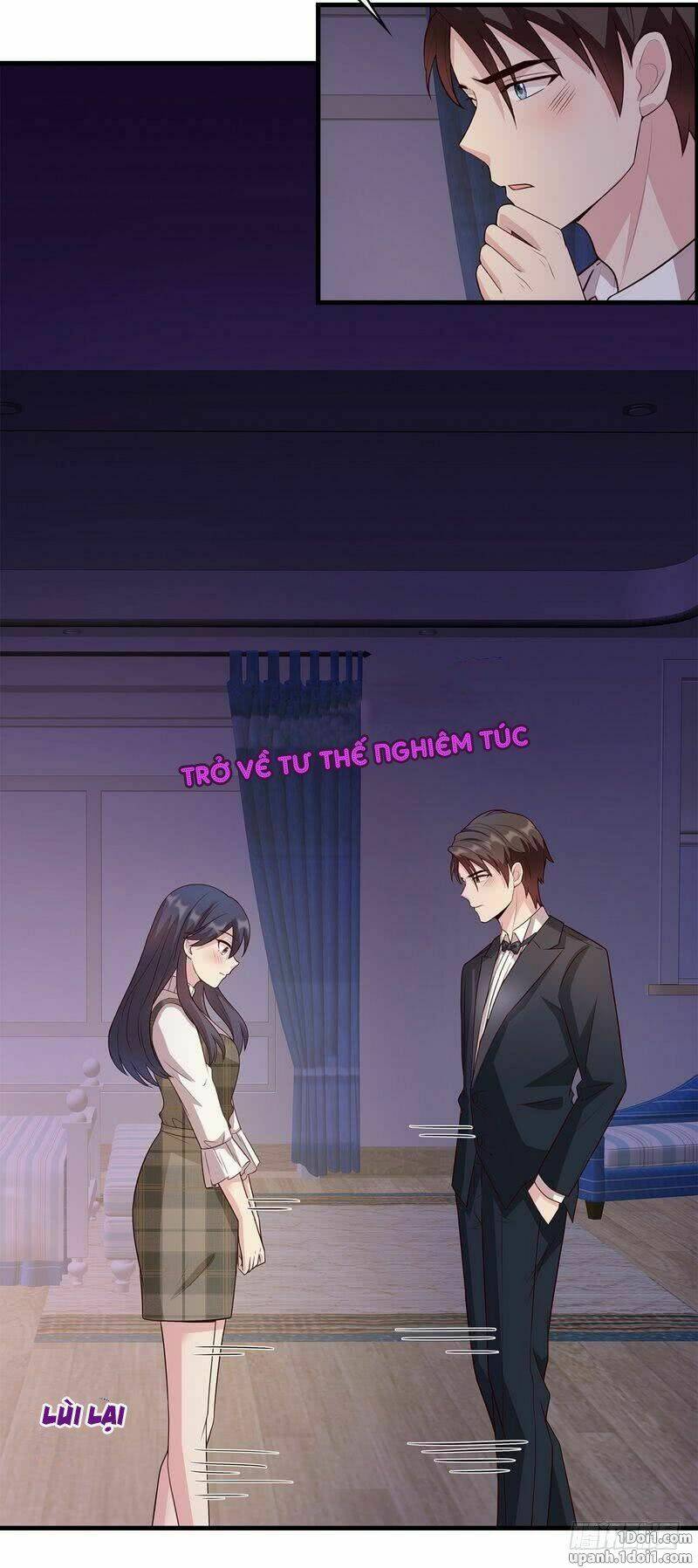 nam thần manh bảo tận diệt chapter 43 5