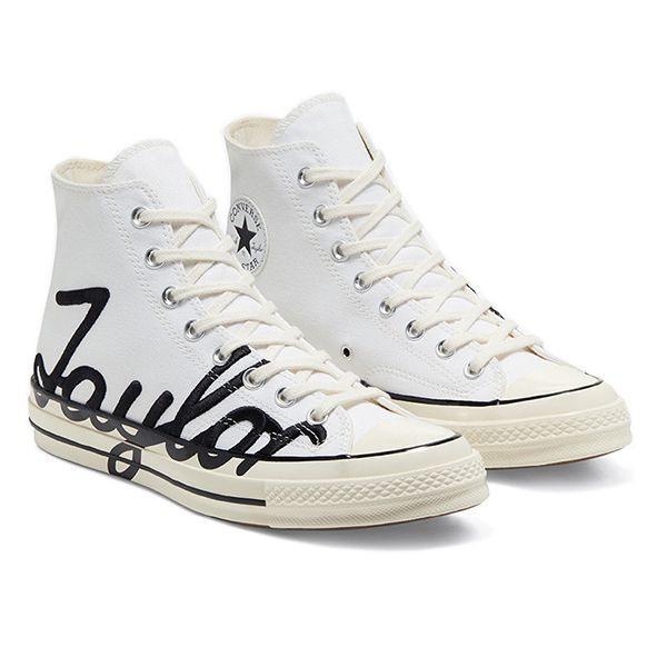 Giày Converse Chuck 1970 Signature Hi - 167696