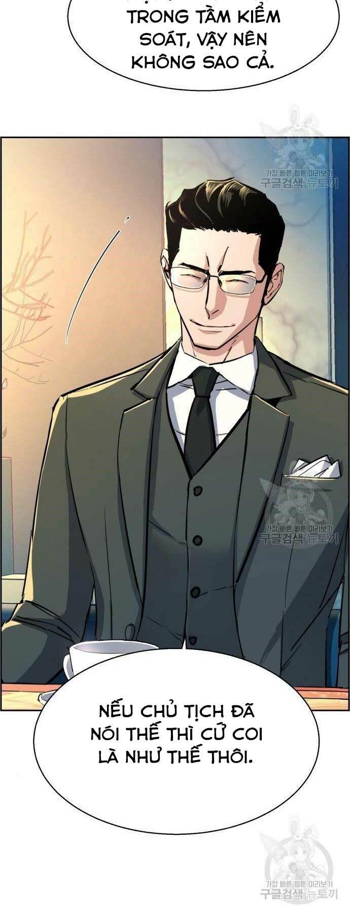 bạn học tôi là lính đánh thuê chapter 86 30