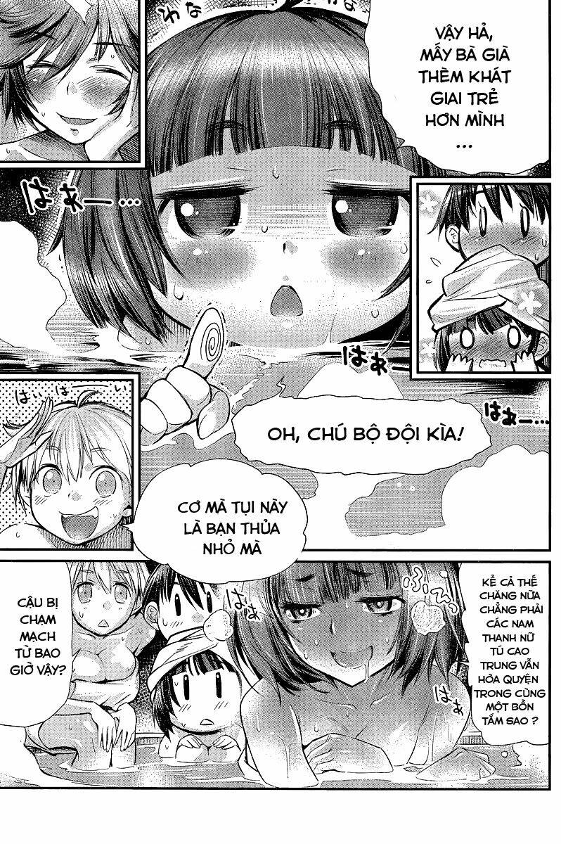 ane kurabe chapter 6 12