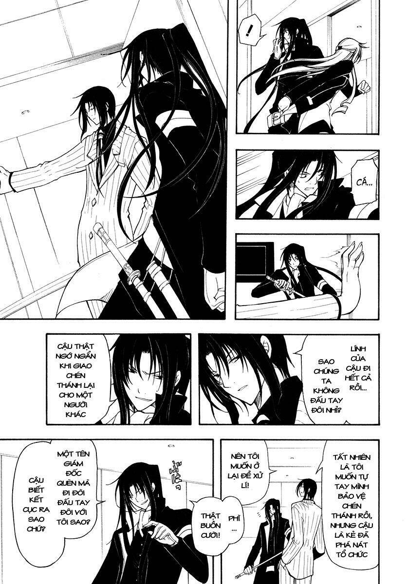 bloody cross chapter 26 16