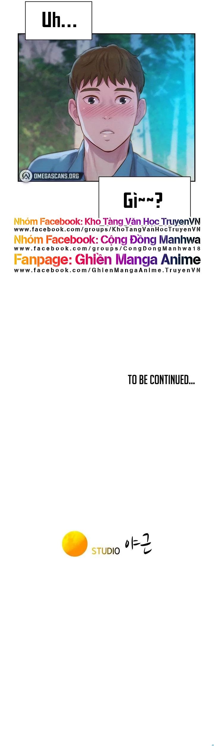 trại hè lãng mạn chapter 1 13