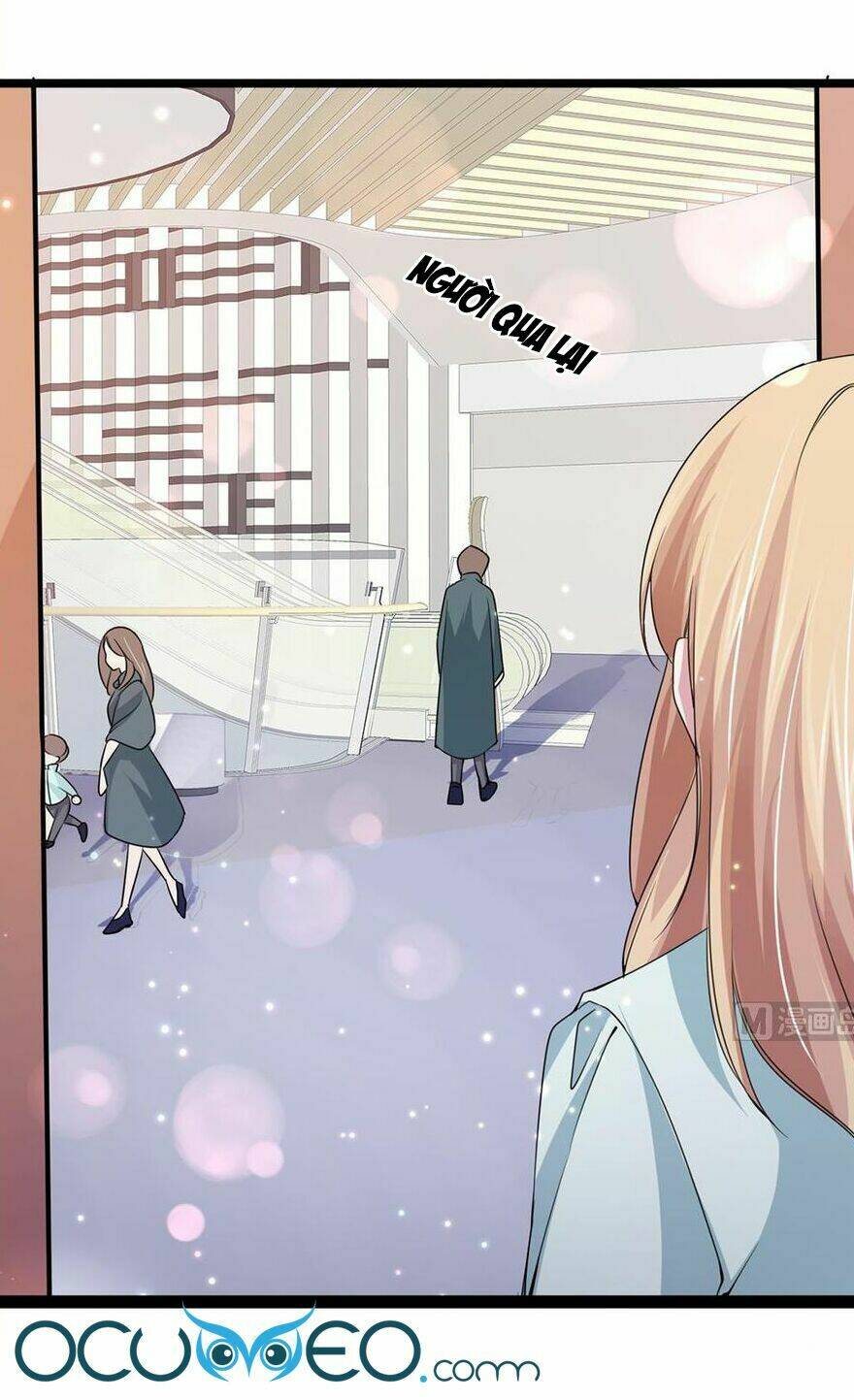 chủ tịch và nữ sát thủ chapter 59 22