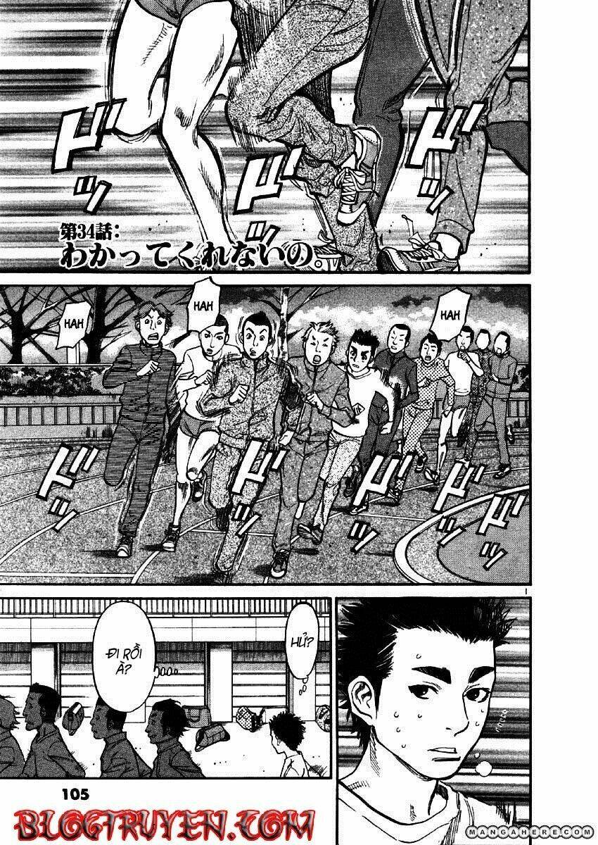 sakuranbo syndrome chapter 34 2