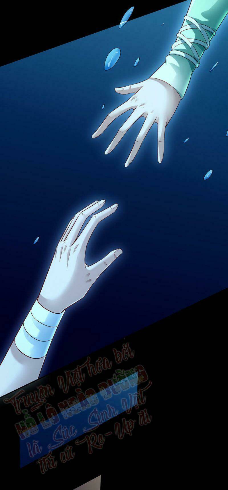 thiên kim bất hoán chapter 73 32