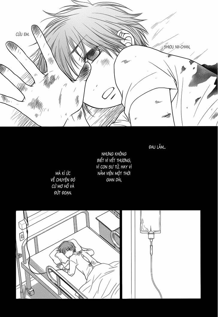 nekoka danshi no shitsukekata chapter 15 7