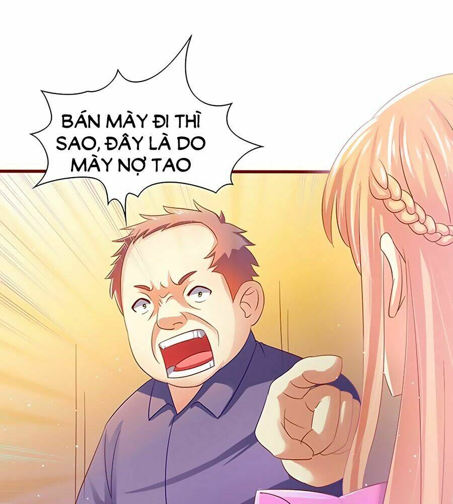 chồng già vợ trẻ trêu nhau hàng ngày chapter 1 30