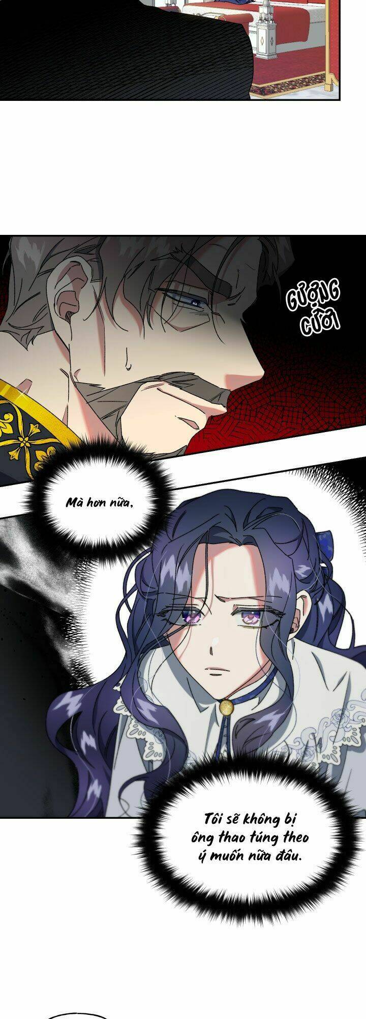 tế phẩm công chúa chapter 9 10