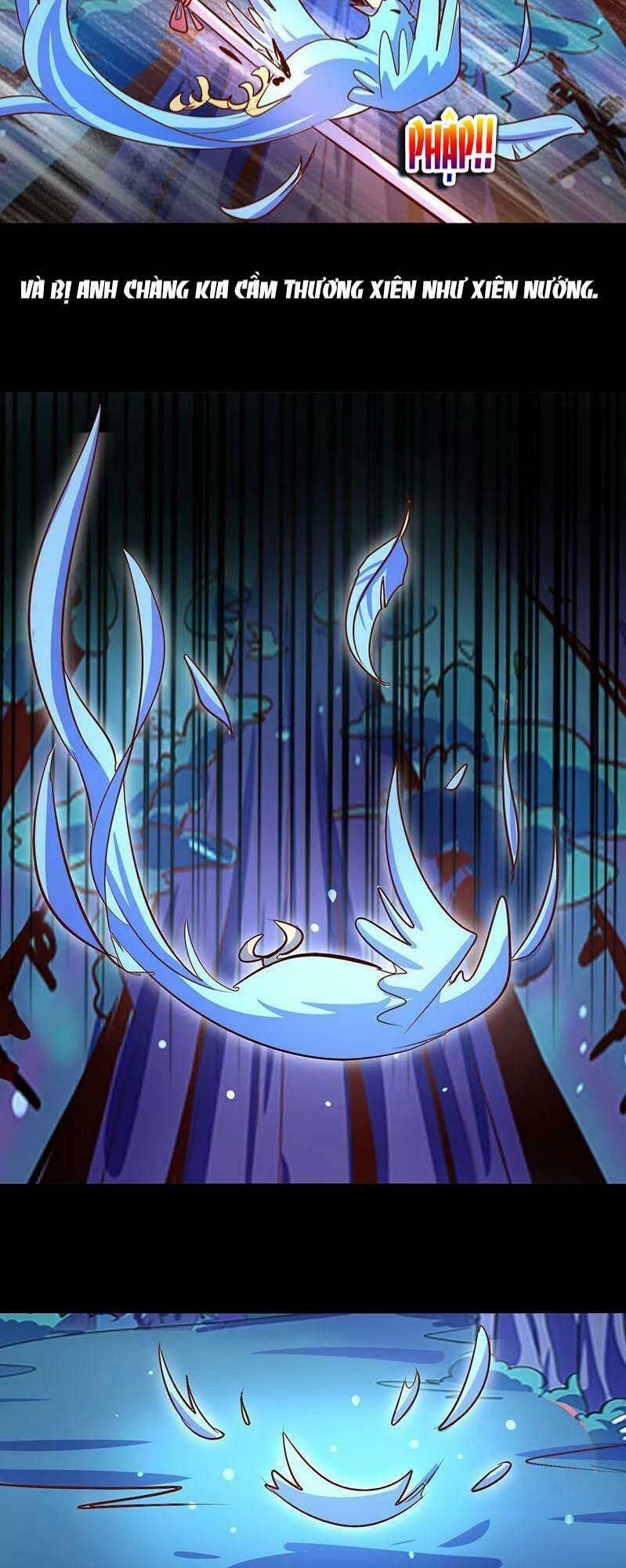 ta không phải là npc chapter 26 7