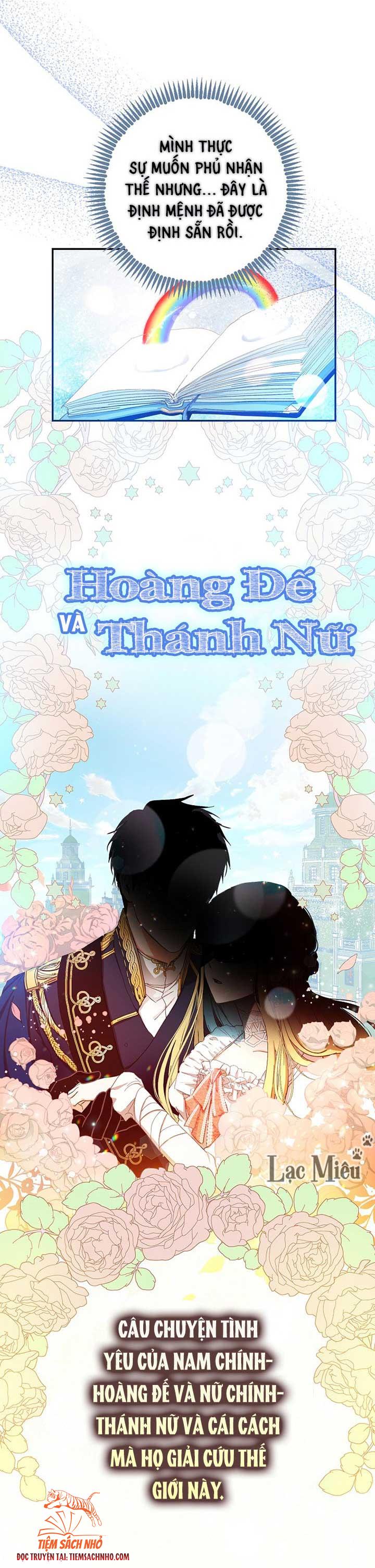 trở thành vợ nam chính chapter 1 6