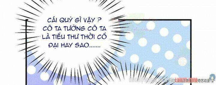 tôi trở thành tổ tông của 5 vị đại lão chapter 6 24