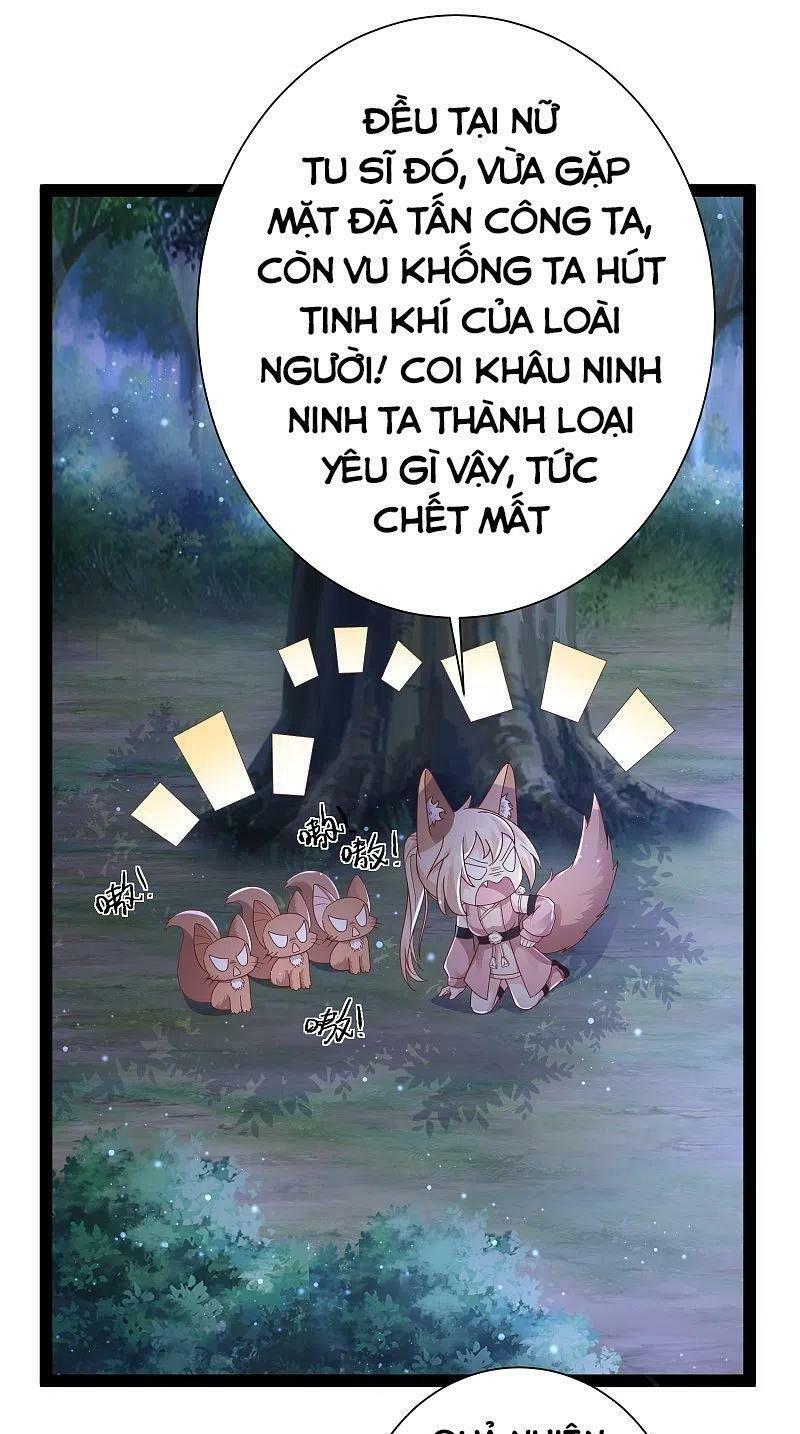 tối cường vận đào hoa chapter 272 9