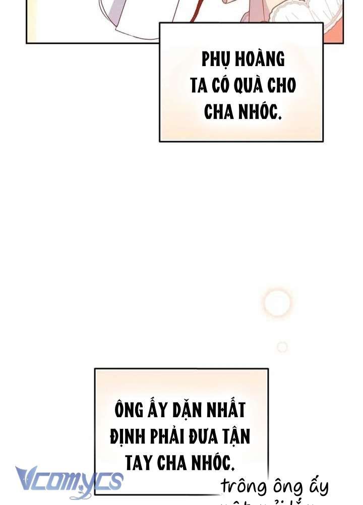 tôi được nuôi dưỡng bởi những kẻ phản diện chapter 67 63