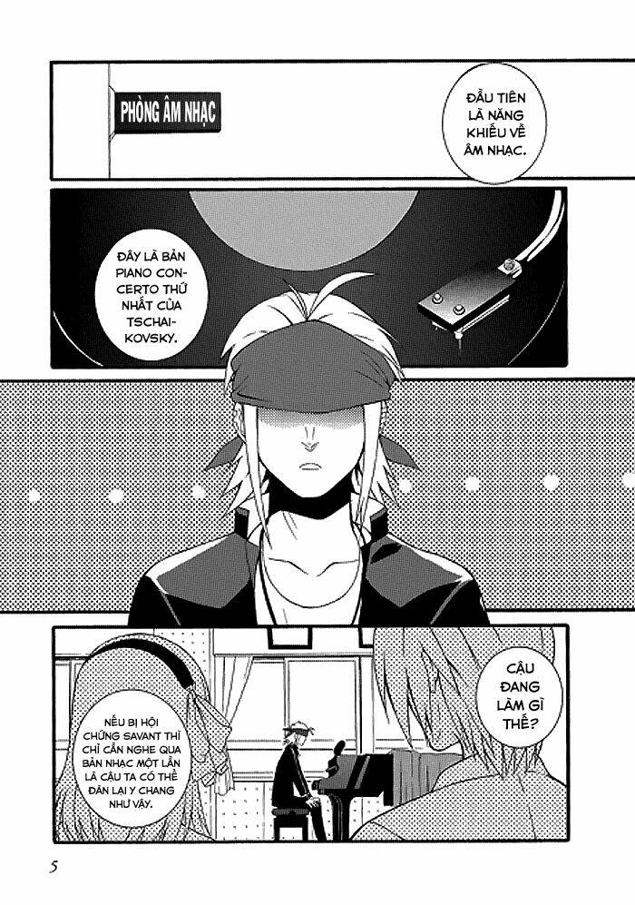 angel beats! heaven's door chapter 40.1 5