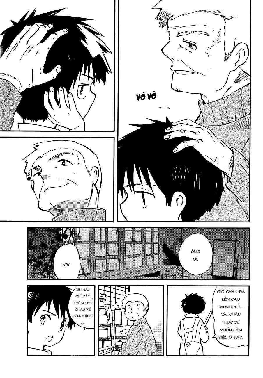 hitoribocchi no chikyuu shinryaku chapter 1 42