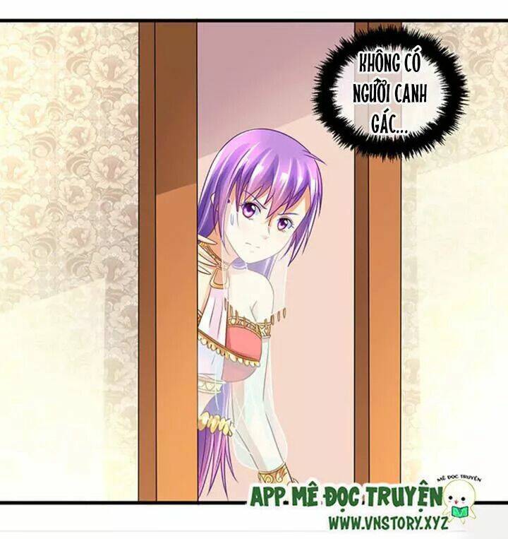 bồn tắm có vấn đề?! chapter 49 51