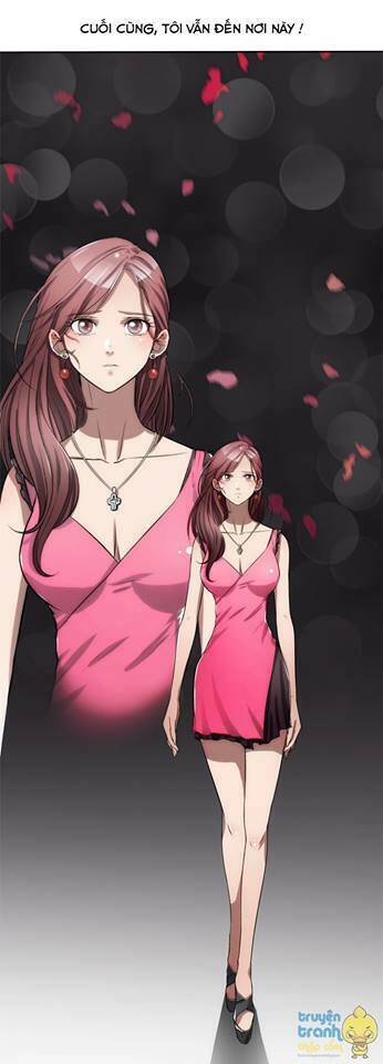 âm mưu bên gối chapter 0 52