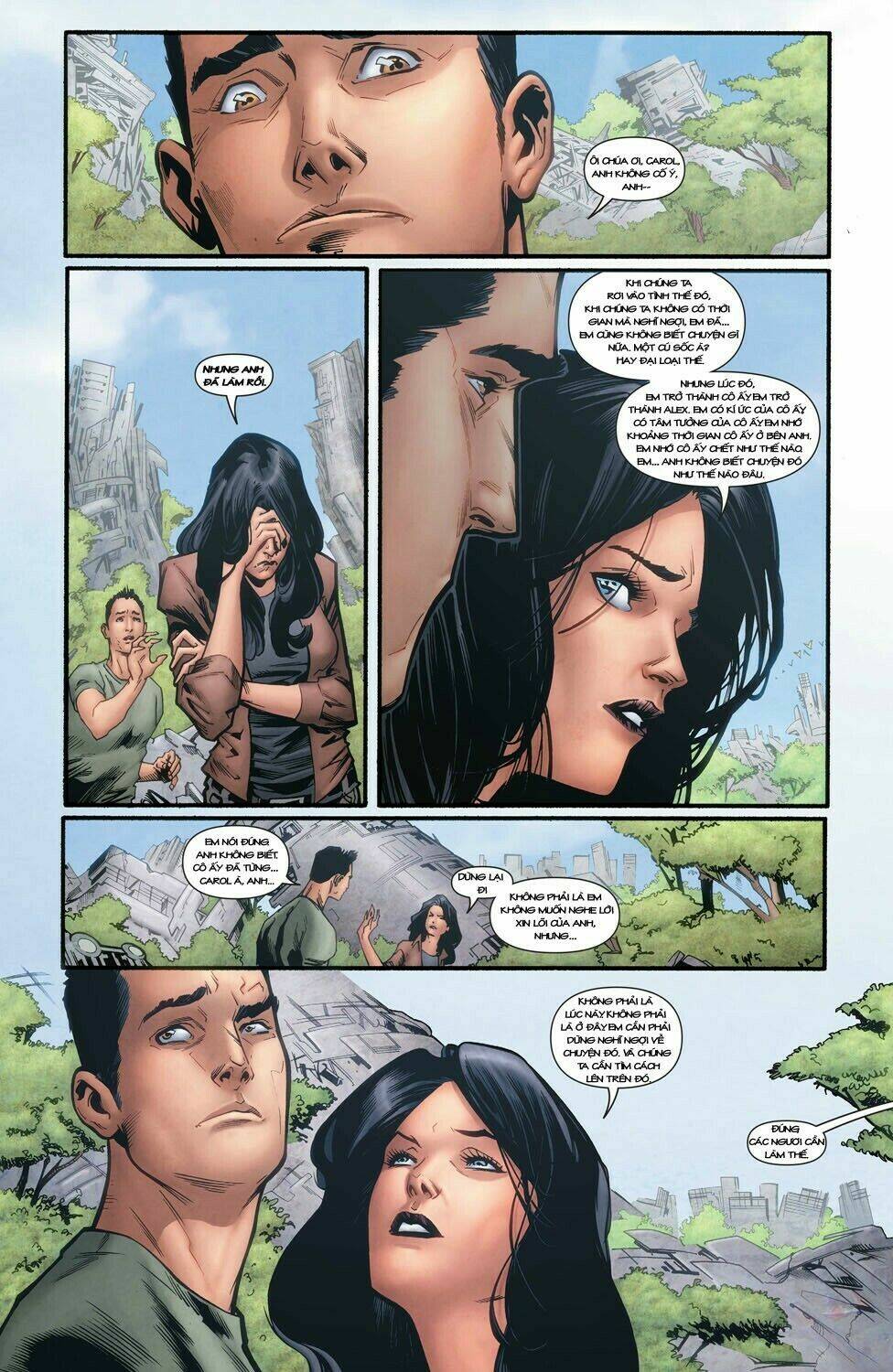 green lantern/new gods: godhead chapter 14 4