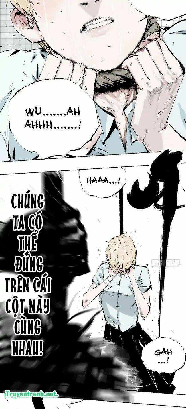 the law of the yama chapter 14 15