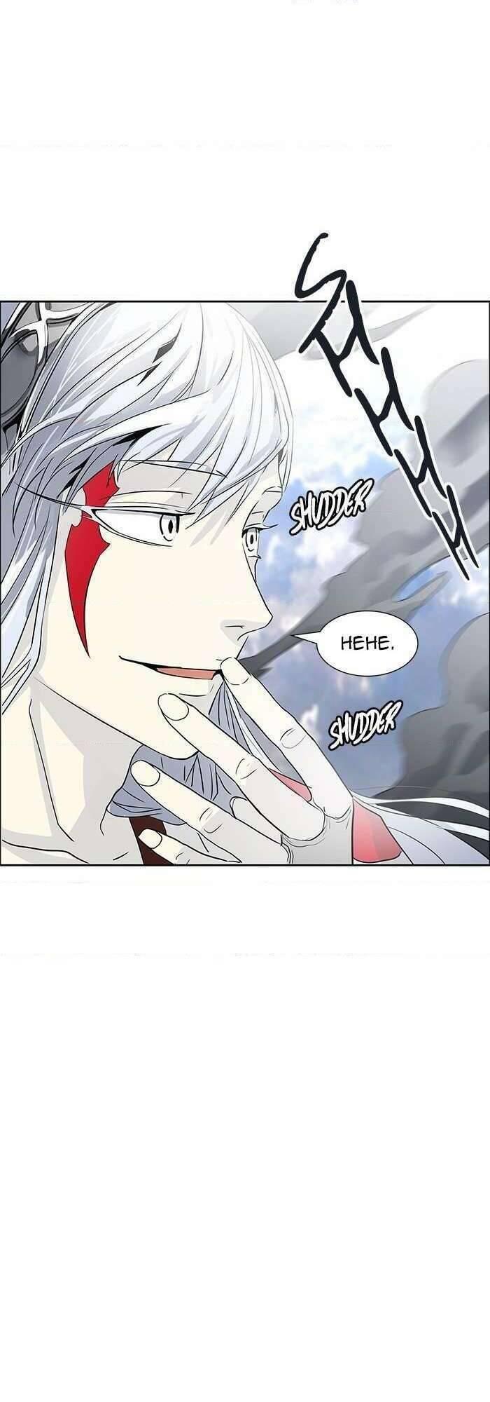 tòa tháp bí ẩn 2 chapter 499 18