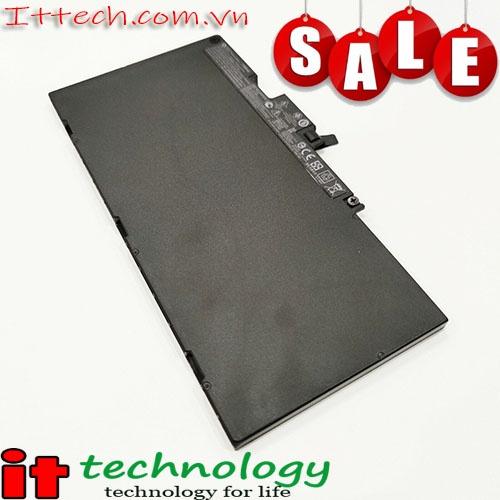 Pin Laptop Dùng Cho HP mt42 mt43 Mobile Thin Client