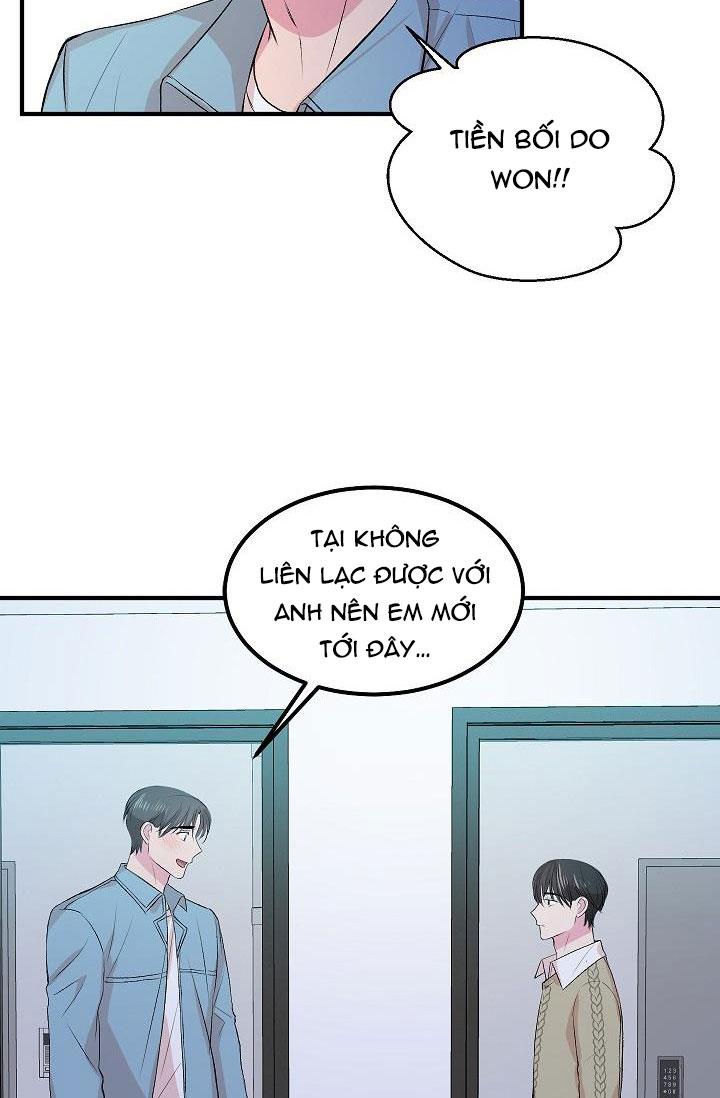 mặc dù nó hơi nhỏ nhưng hãy yêu anh đi chapter 14 51