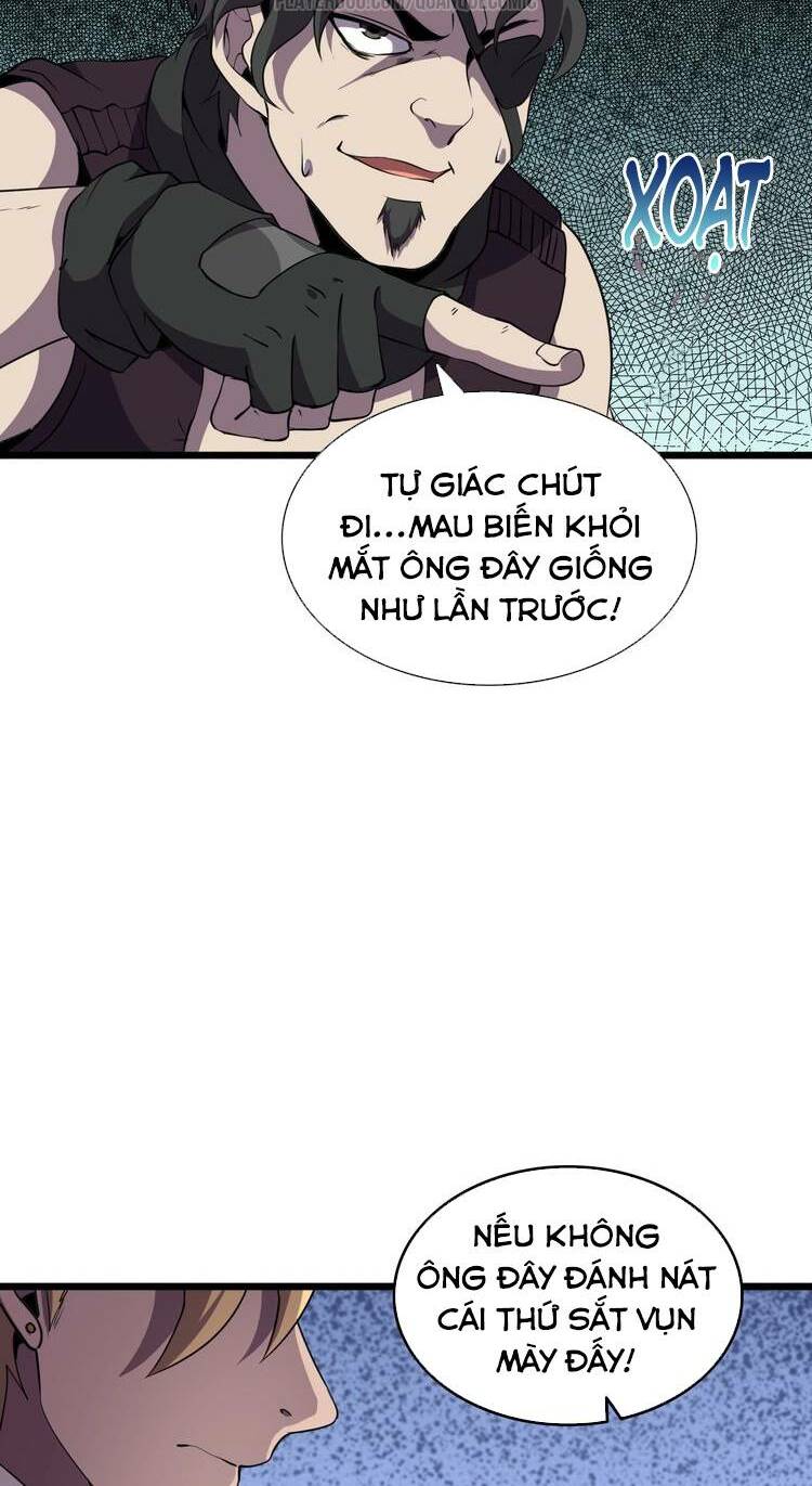 chào mừng đến thế giới cực lạc chapter 31 24