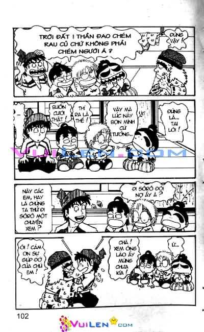 ninja loạn thị chapter 5 103