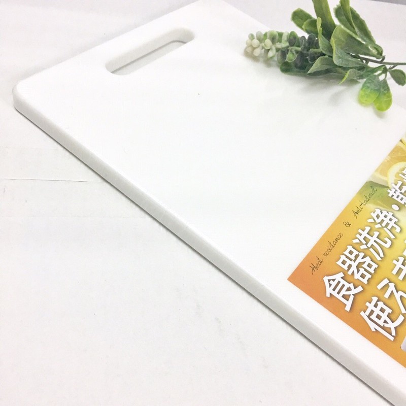 Thớt Nhựa Chịu Nhiệt Cao Cấp Dày 1,3CM Nhật Bản