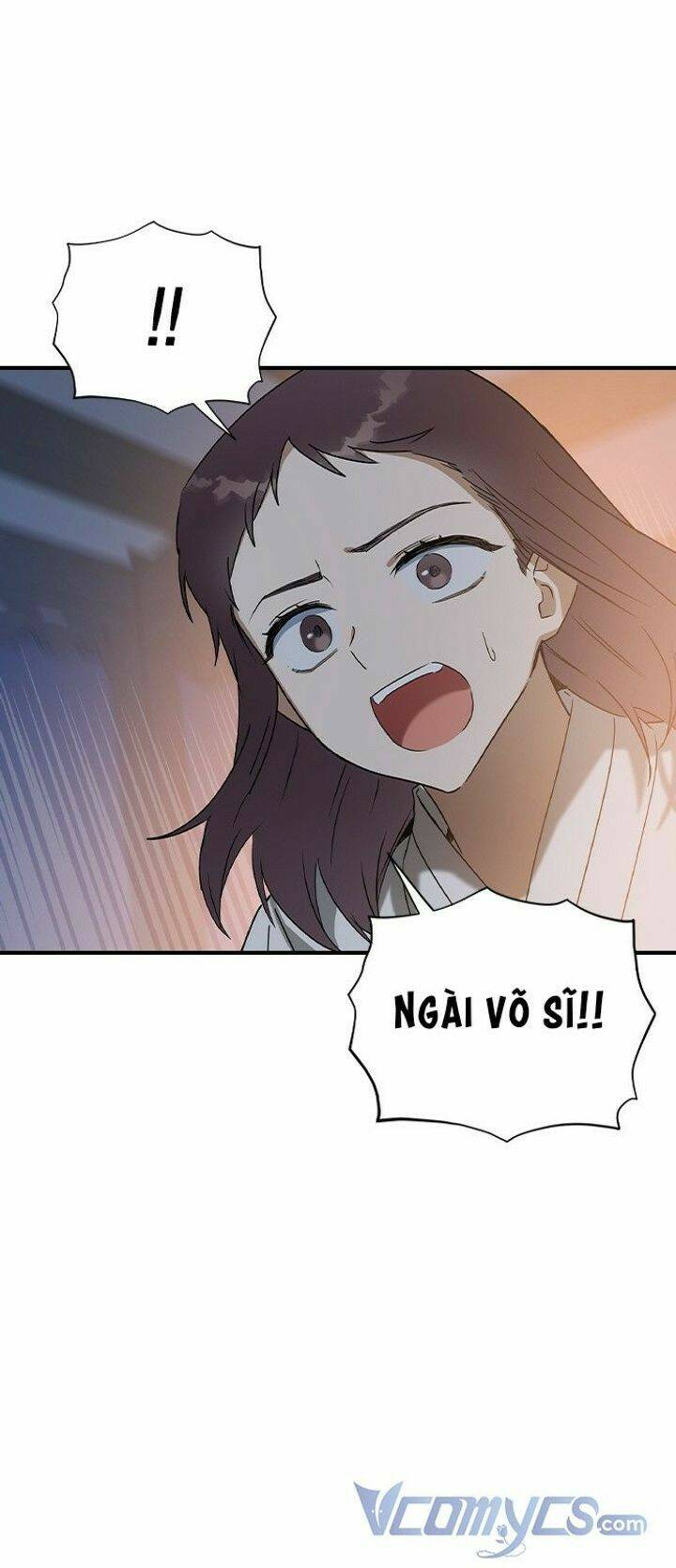 duyên nợ kiếp trước chapter 27 9