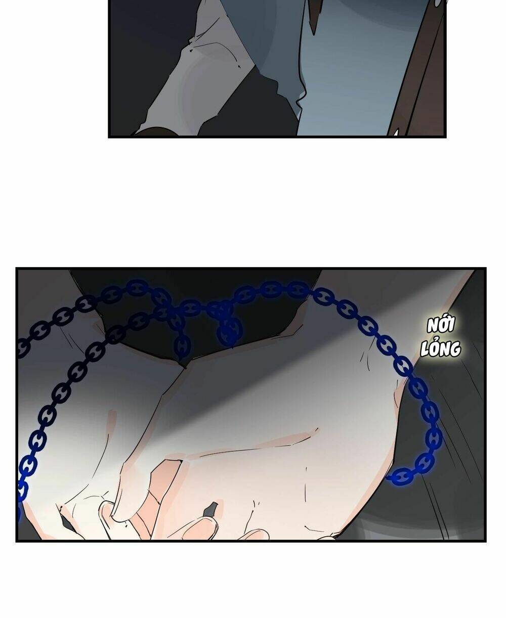 phù thủy hạng bét chapter 19 28