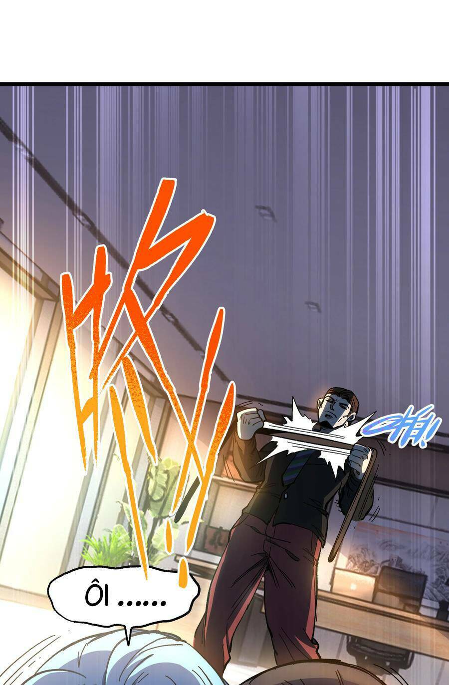 vú em vô địch chapter 22 7