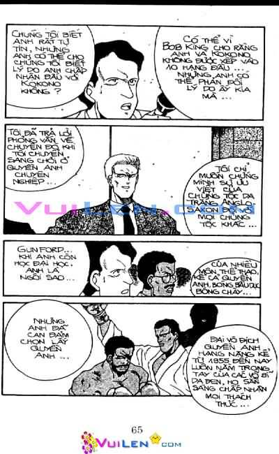 truyền nhân atula - shura no mon i chapter 16 66