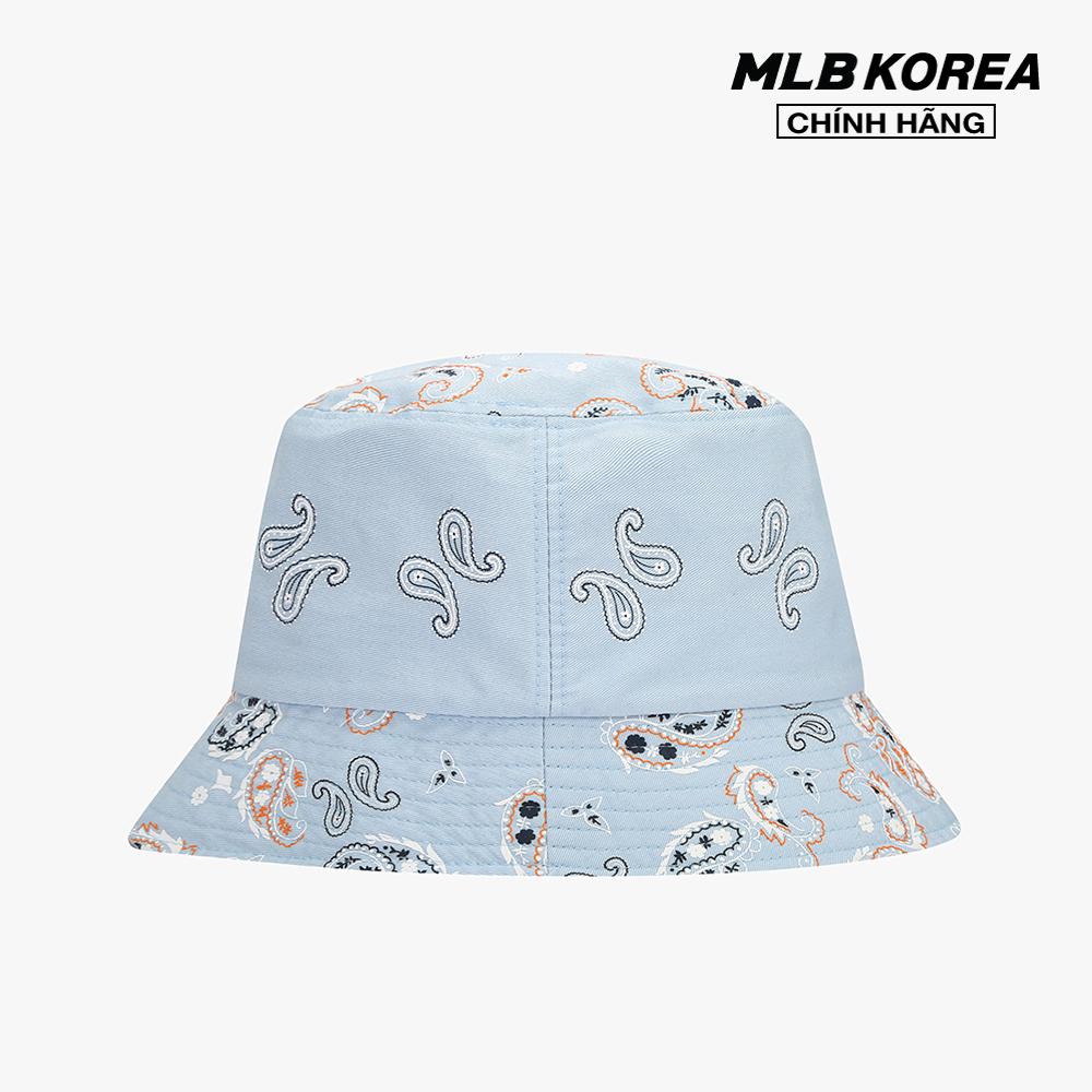 MLB - Nón bucket thời trang Paisley 32CP37111