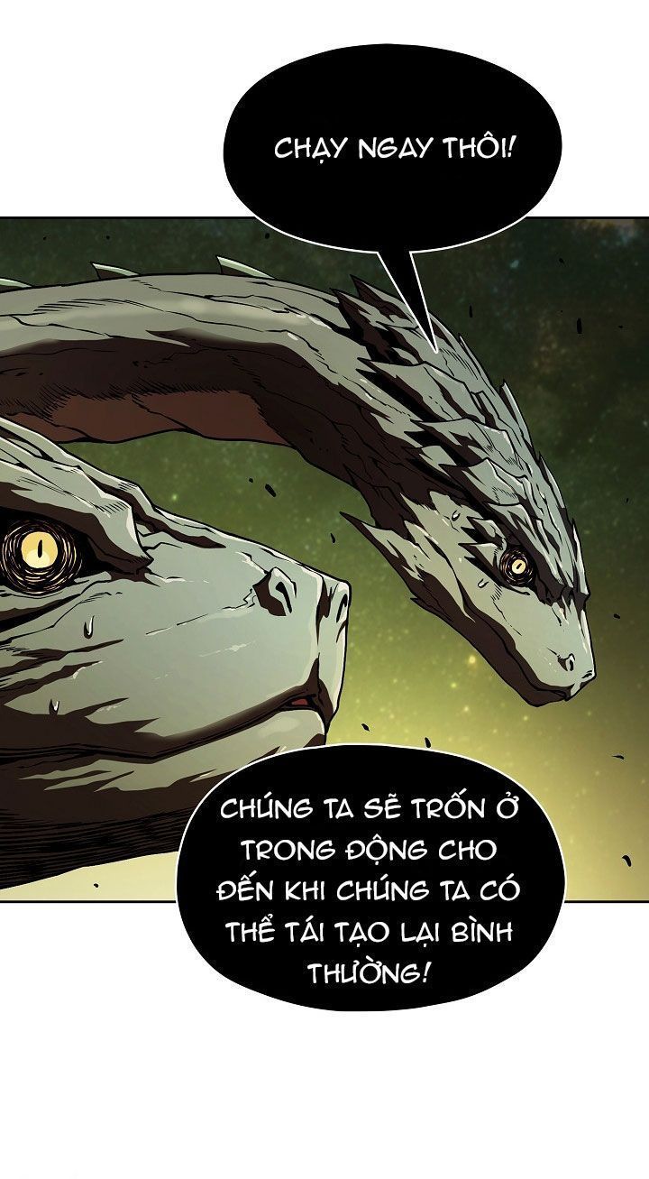 chòm sao trở về từ địa ngục chapter 18 51