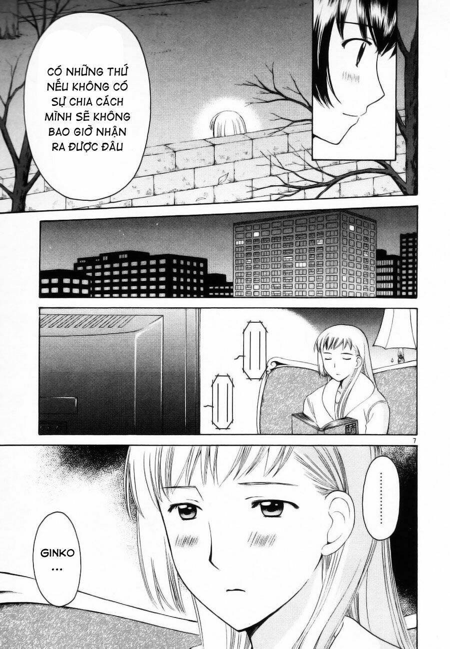 binbou shimai monogatari chapter 28 16