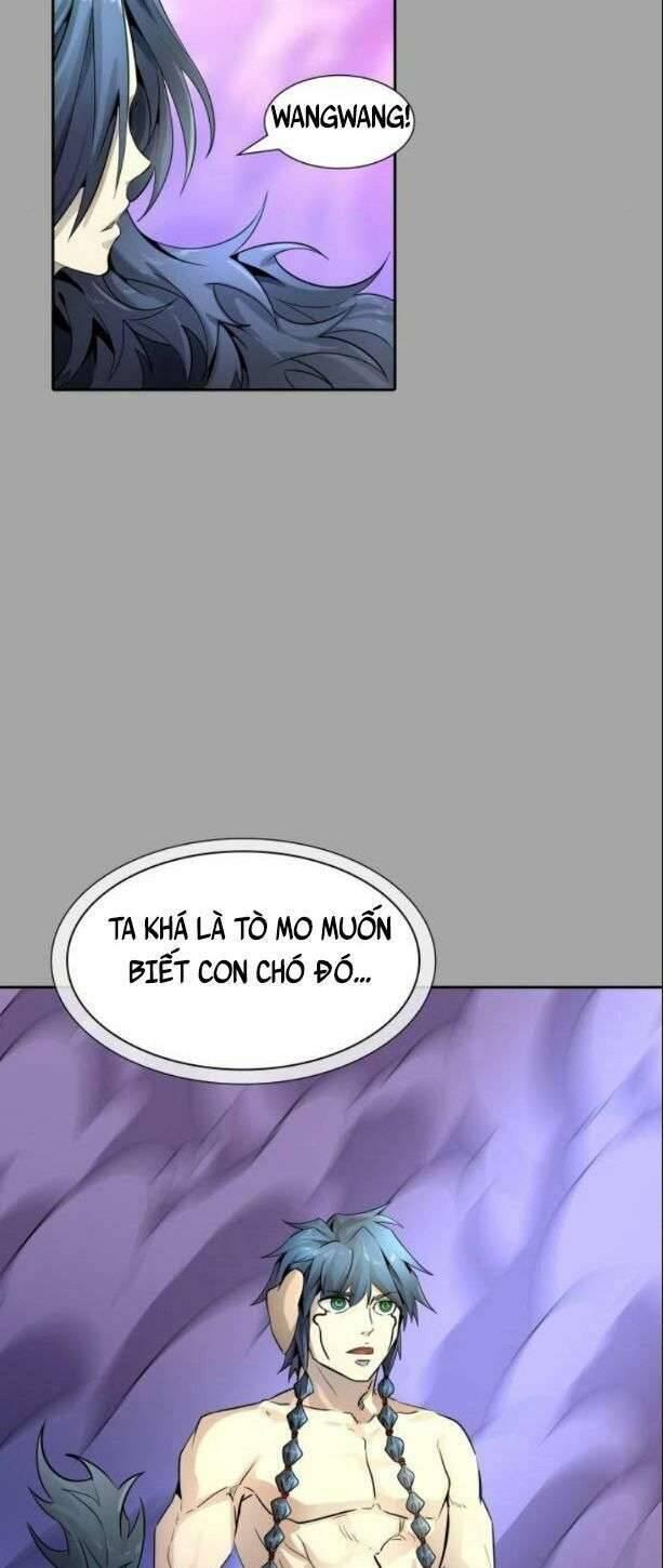 tòa tháp bí ẩn 2 chapter 527 42