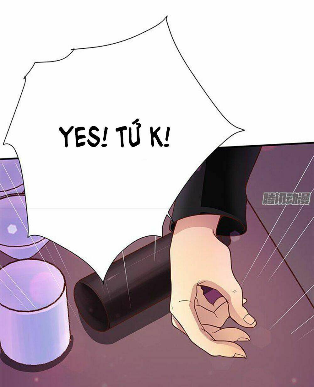 khi trò chơi ác ma bắt đầu chapter 18 4