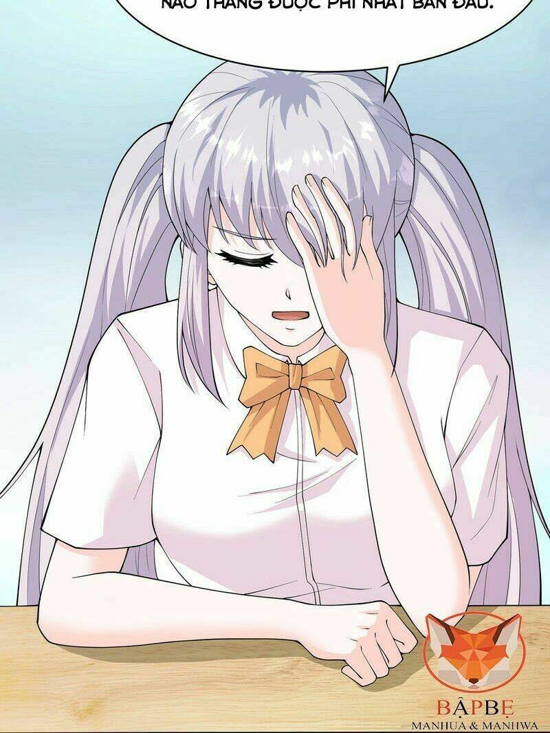 đồng hồ thần cấp siêu năng của ta chapter 17 11