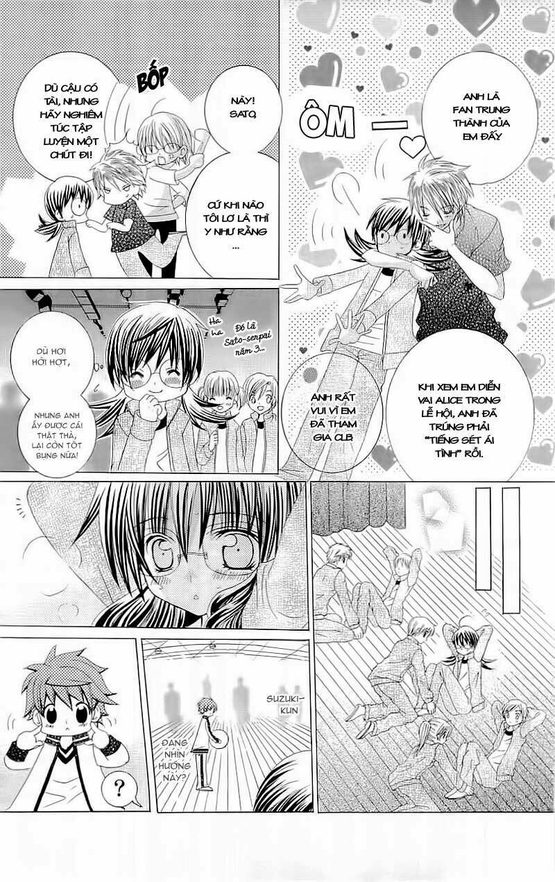 suki desu suzuki-kun!! chapter 8 10