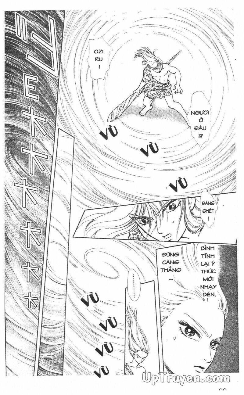 hoàng tử hoa - bud boy chapter 20 101