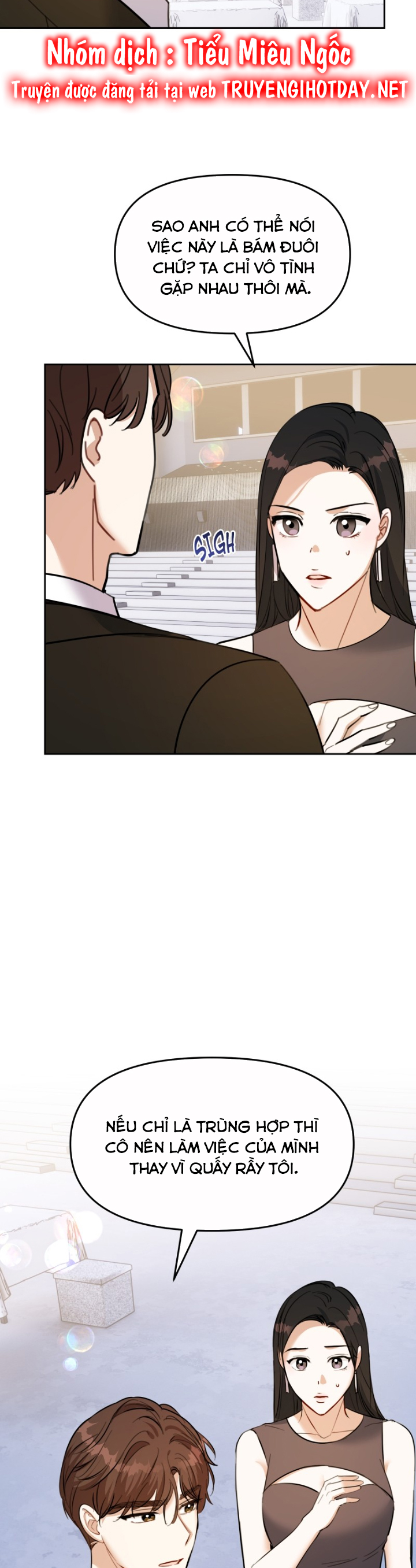 bản cam kết hôn nhân chapter 71 14