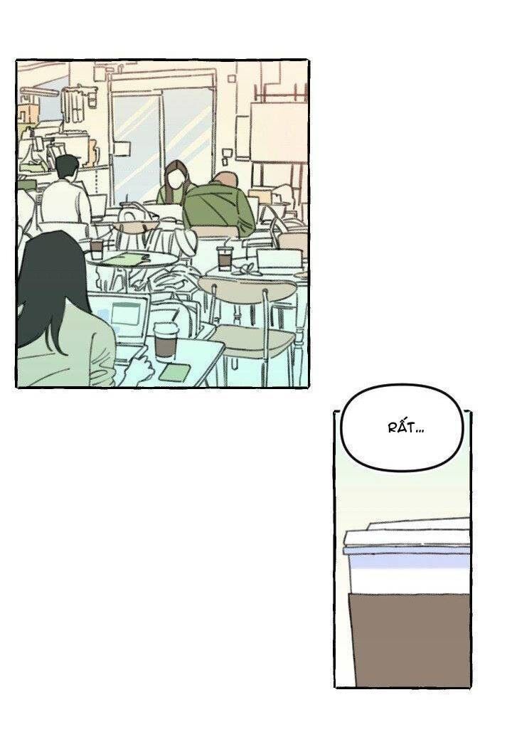 lời yêu thì cần app để dịch không? chapter 5 1