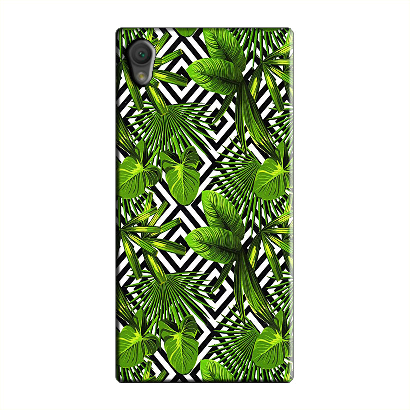 ỐP LƯNG IN DÀNH CHO SONY XPERIA L1