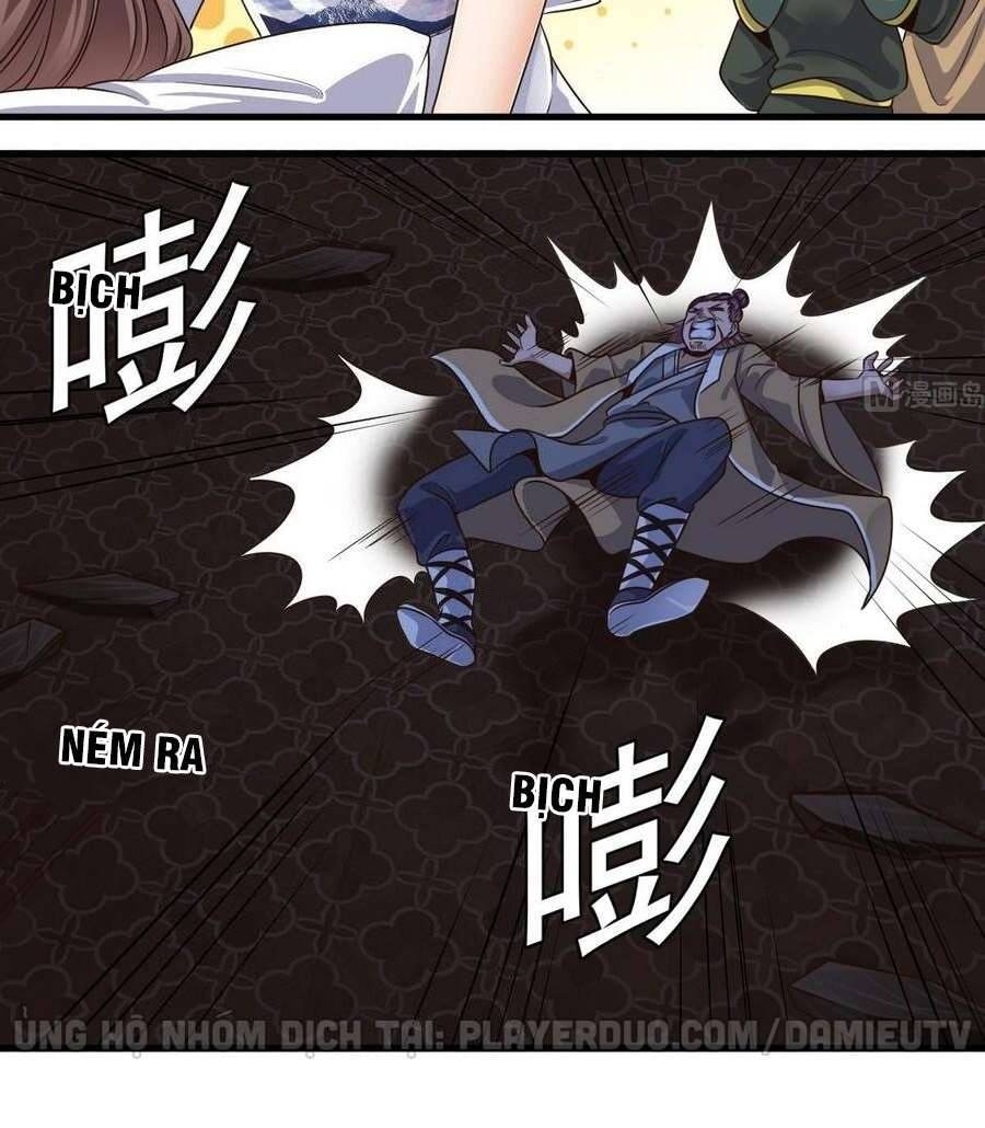 địa phủ khai phá thương chapter 159 6