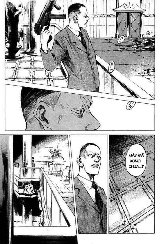 blue heaven chapter 13 16